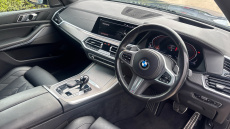 BMW X5 xDrive30d MHT M Sport 5dr Auto Diesel Estate